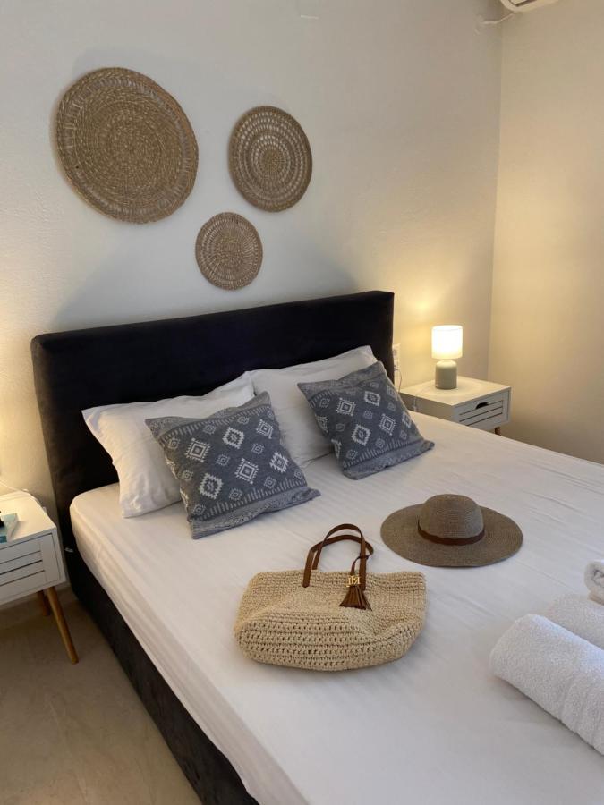 Libera Private Rooms Parga Exterior foto