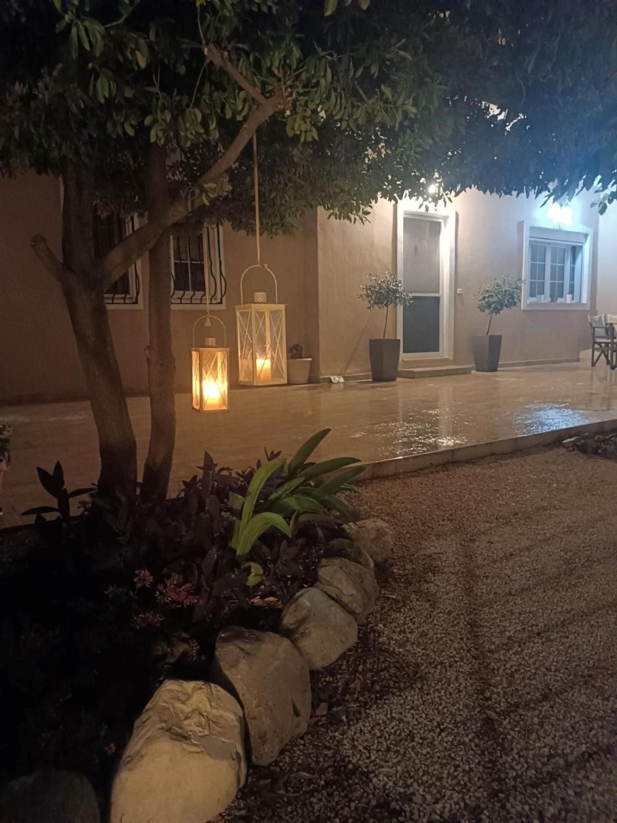Libera Private Rooms Parga Exterior foto